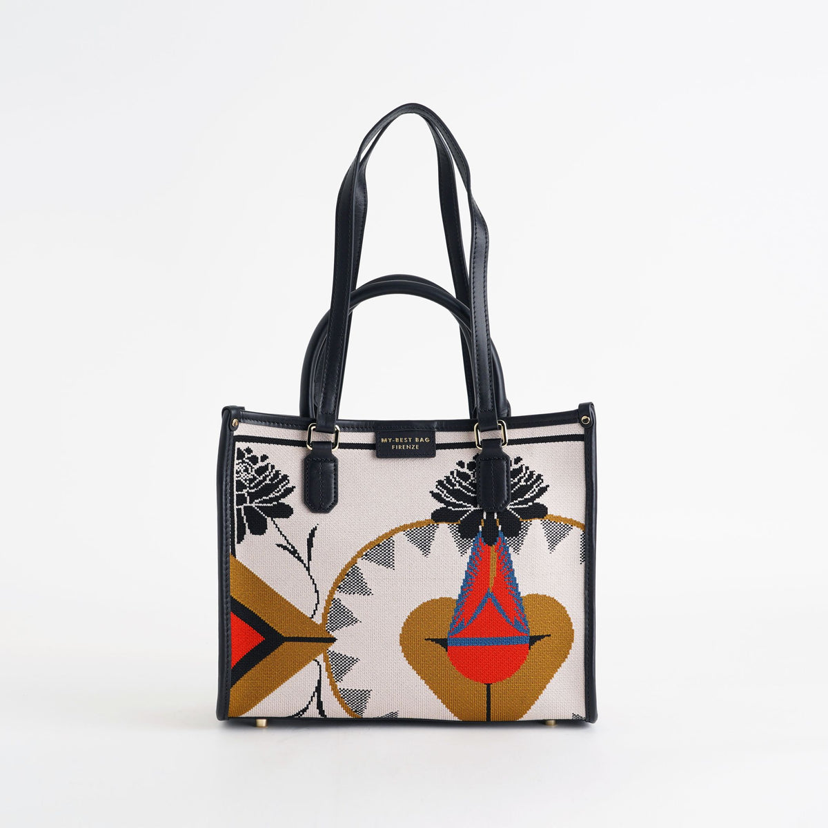 Borsa a spalla My Best Bag Atena Mirage F2-MYB-3004 Donna
