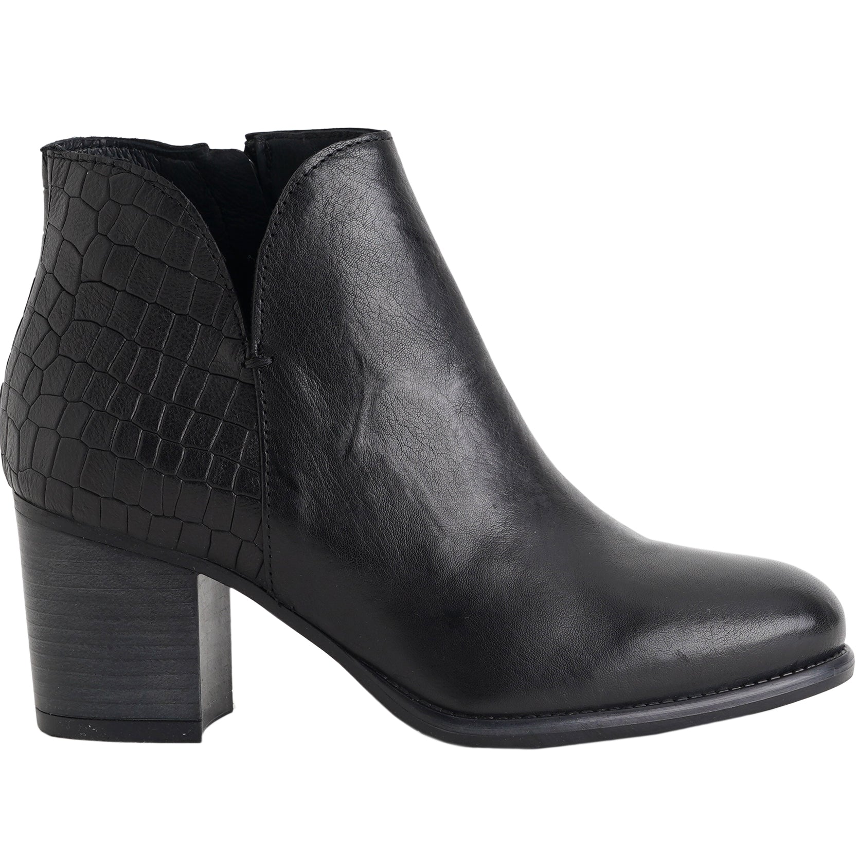 Stivaletti IGI&CO 8699000 Nero Donna