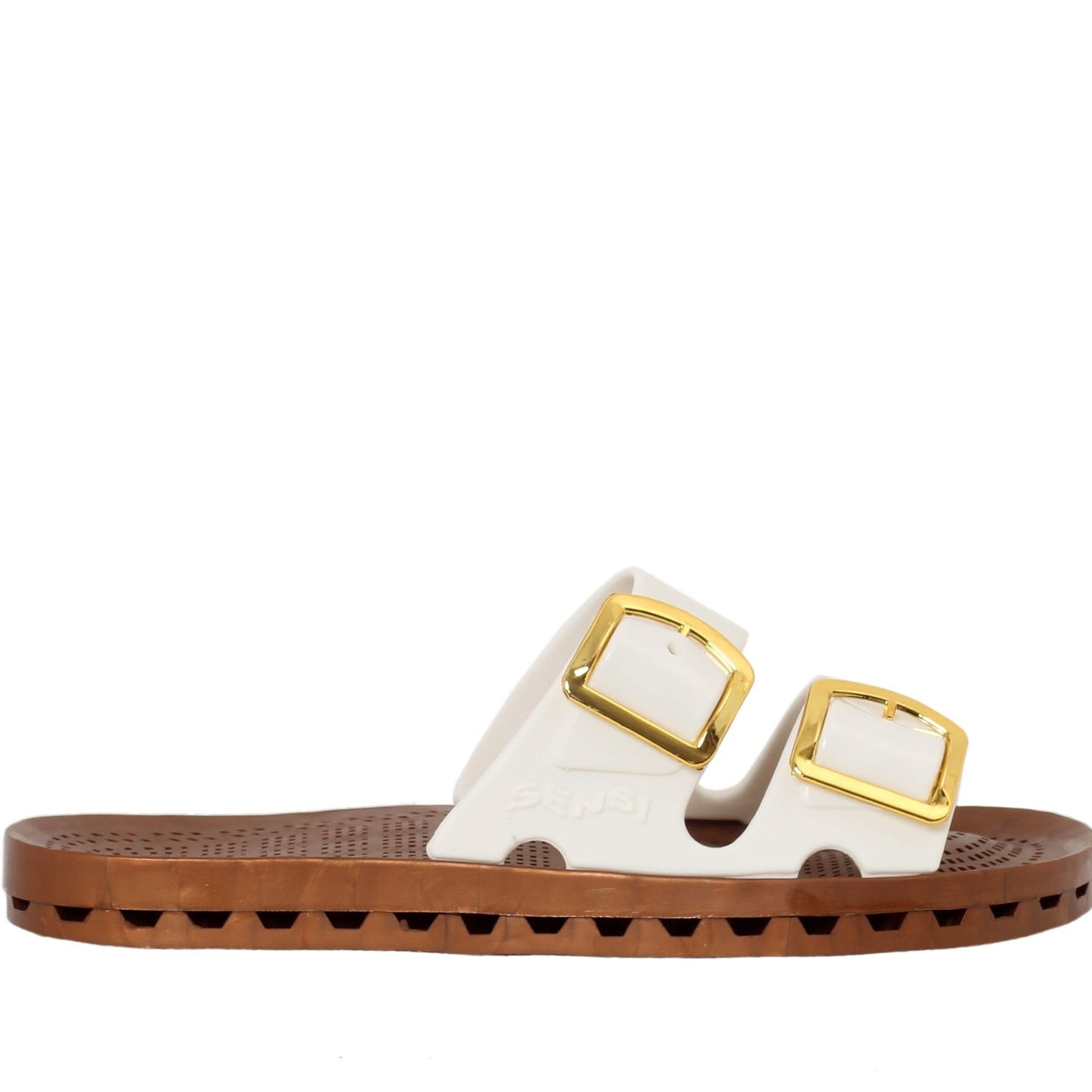 Sandali mare Sensi La Jolla Prestigio 4151/P Donna