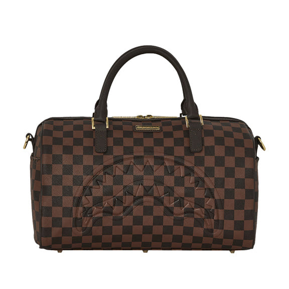 Borsa a bauletto Unisex Uomo Donna