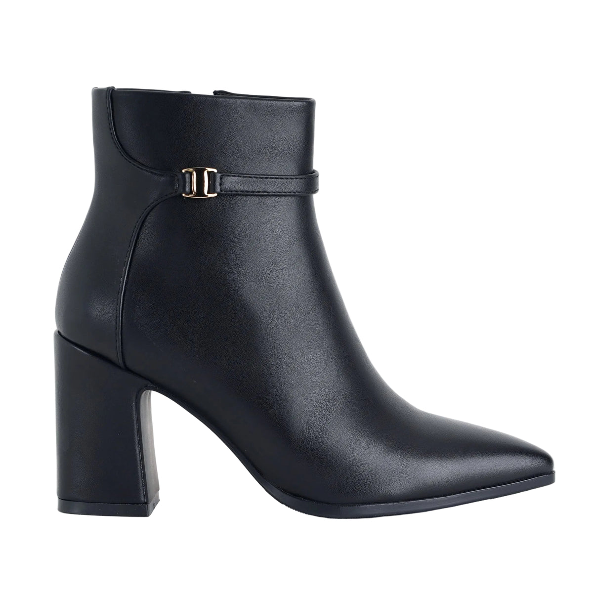 Tronchetti Exè SJ1066-K773 Nero Donna