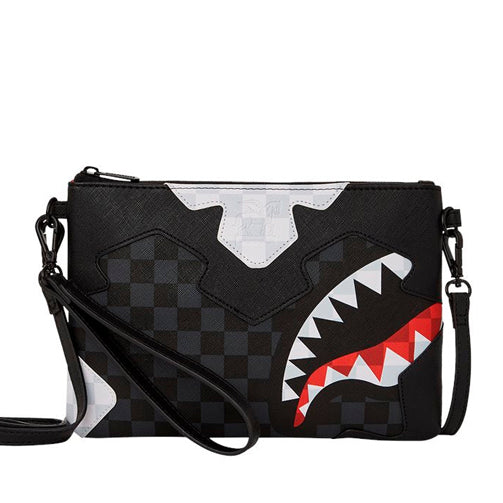 Pochette Unisex Uomo Donna