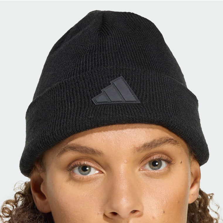 Berretto ADIDAS Tech JM3065 Nero Donna