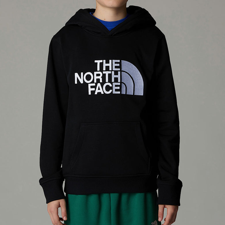 Felpa con cappuccio Unisex bambino