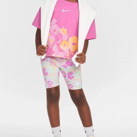 T-shirt + Leggings Bambina