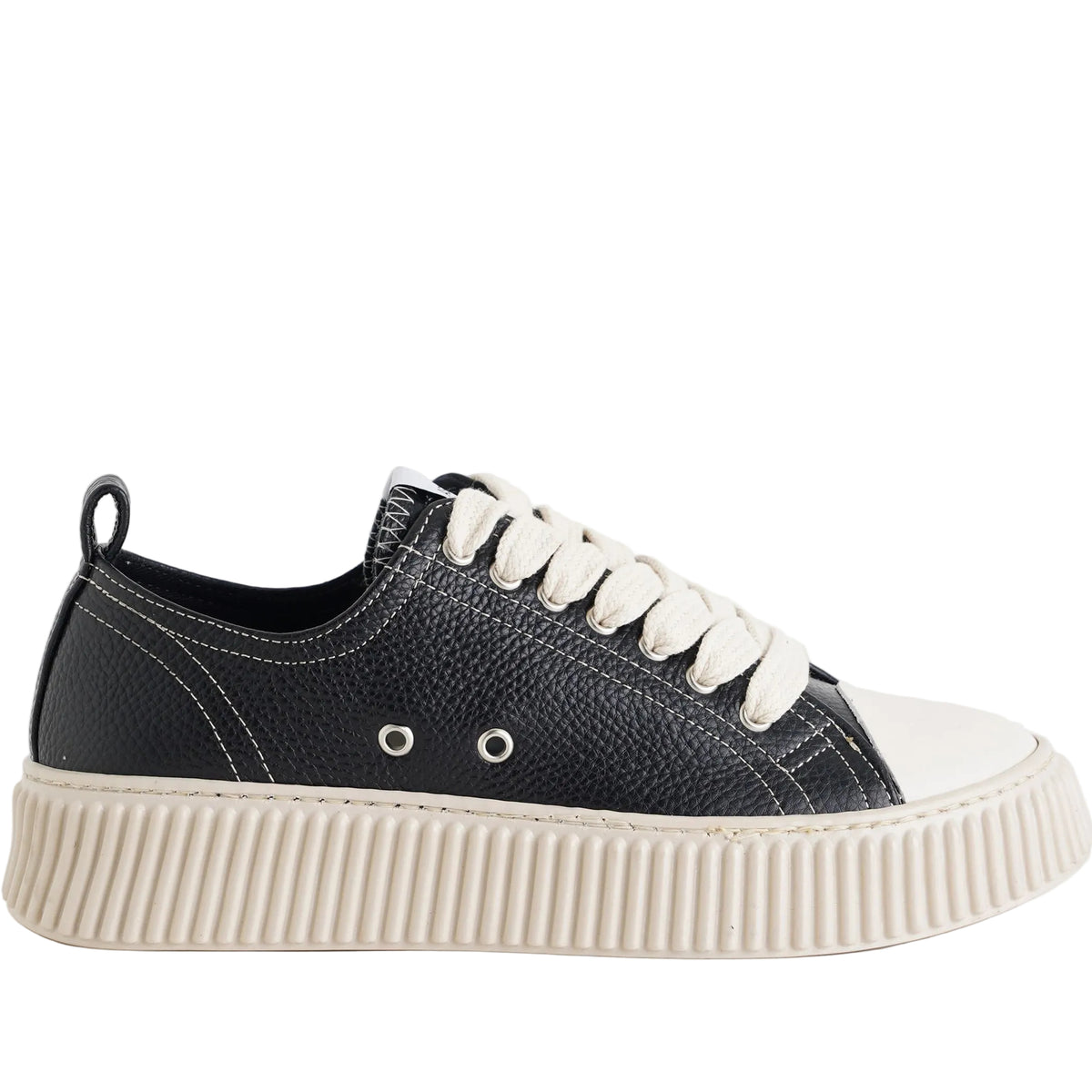 Sneakers Asensyo AS21 V1 Nero Uomo