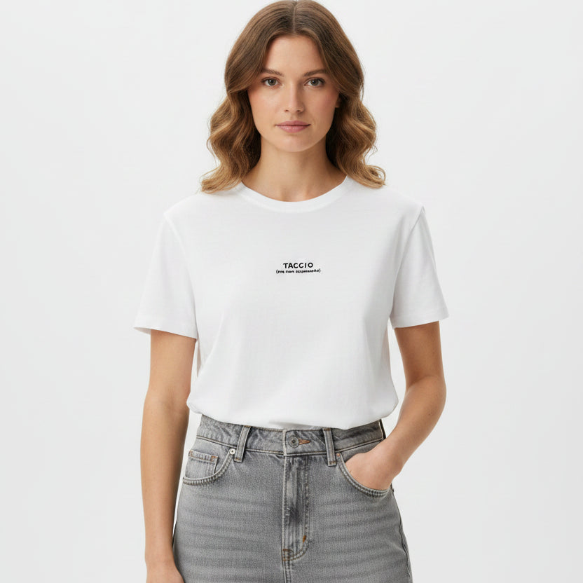 T-Shirt Vicolo RAB0494 Donna