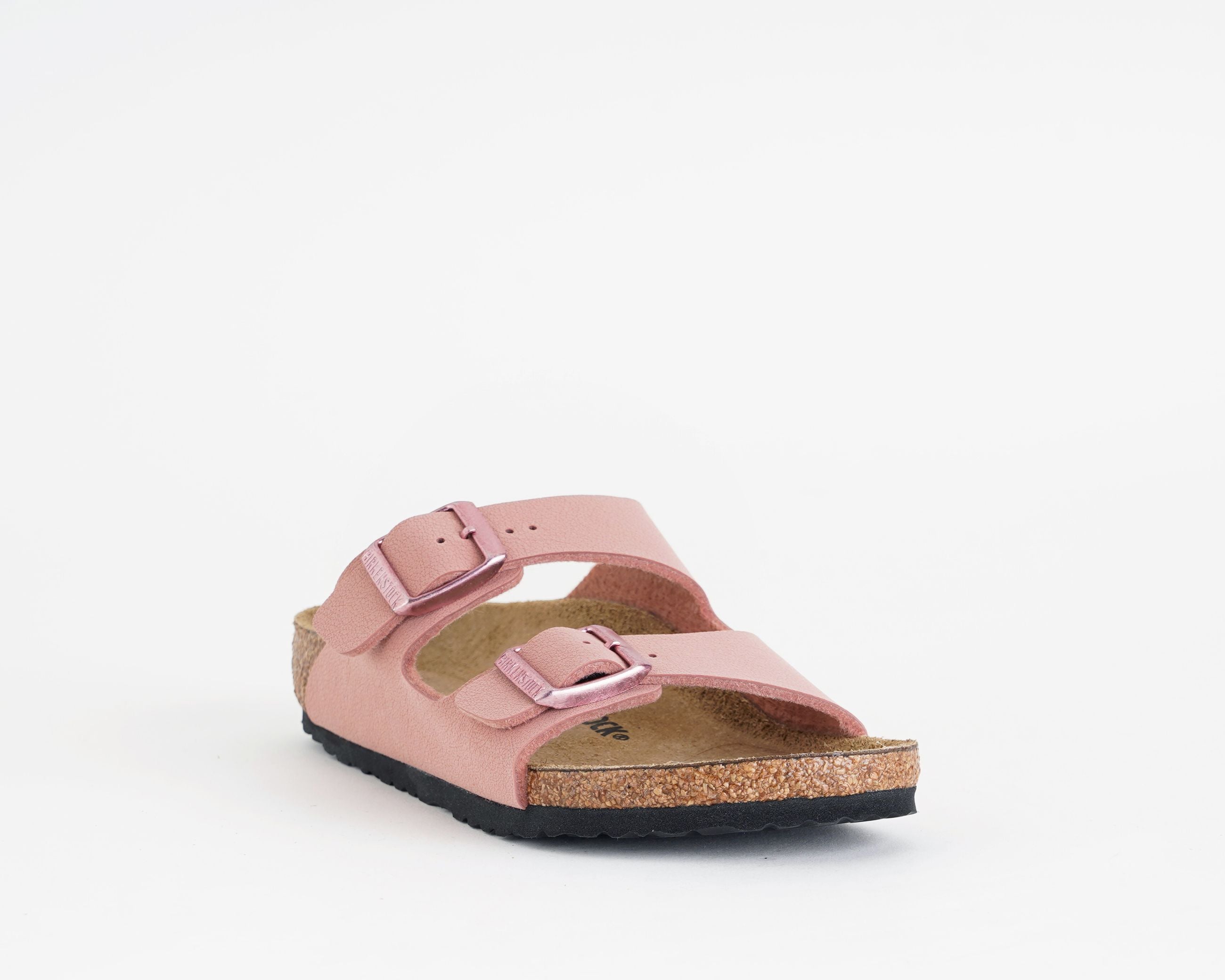 1026423 BIRKENSTOCK Pink Clay