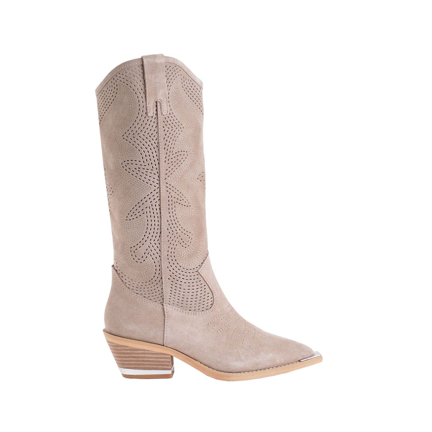 Stivale texano Donna