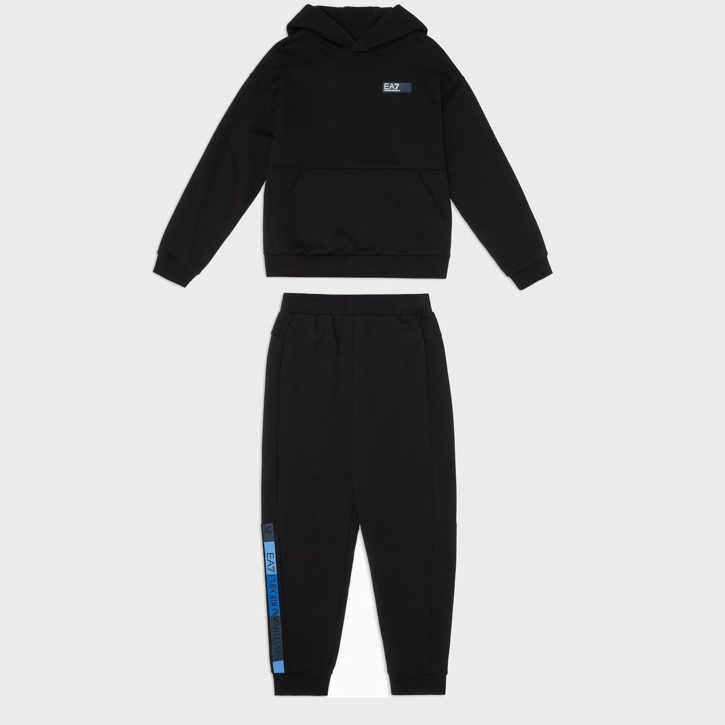 Completo tuta Bambino