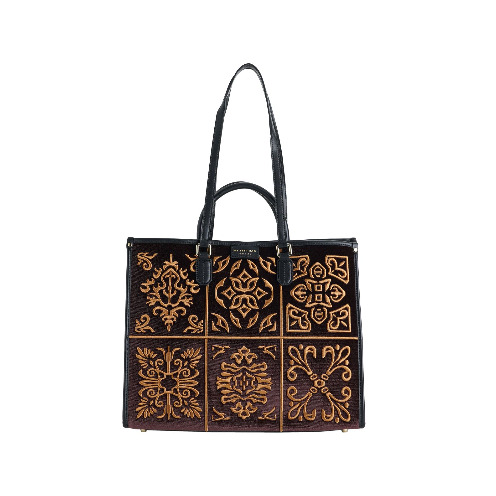 Borsa a spalla MY BEST BAG ATENA LISBONA F1-MYB-1001