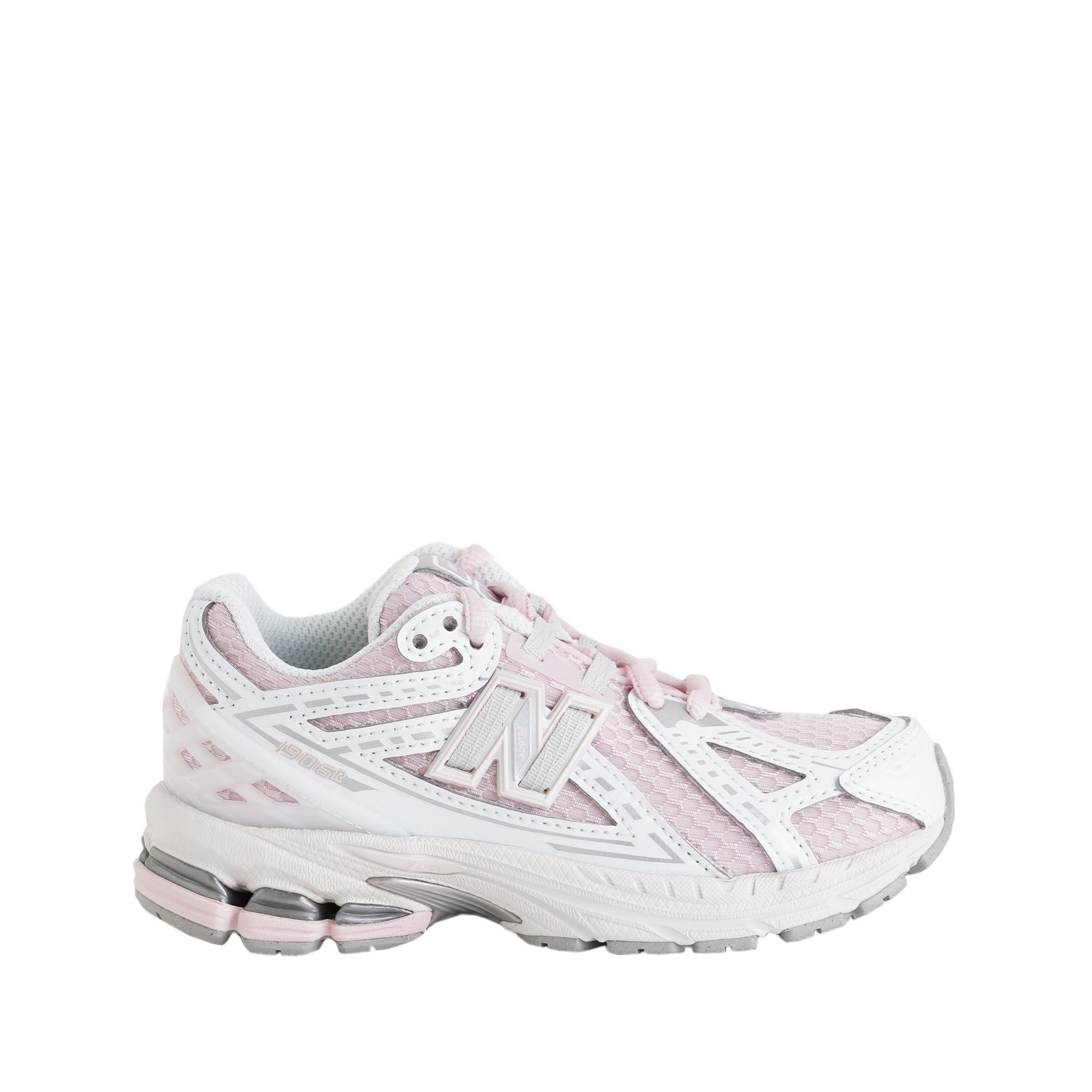 Sneakers NEW BALANCE Lifestyle PC1906CW Bianco/Rosa Bambina