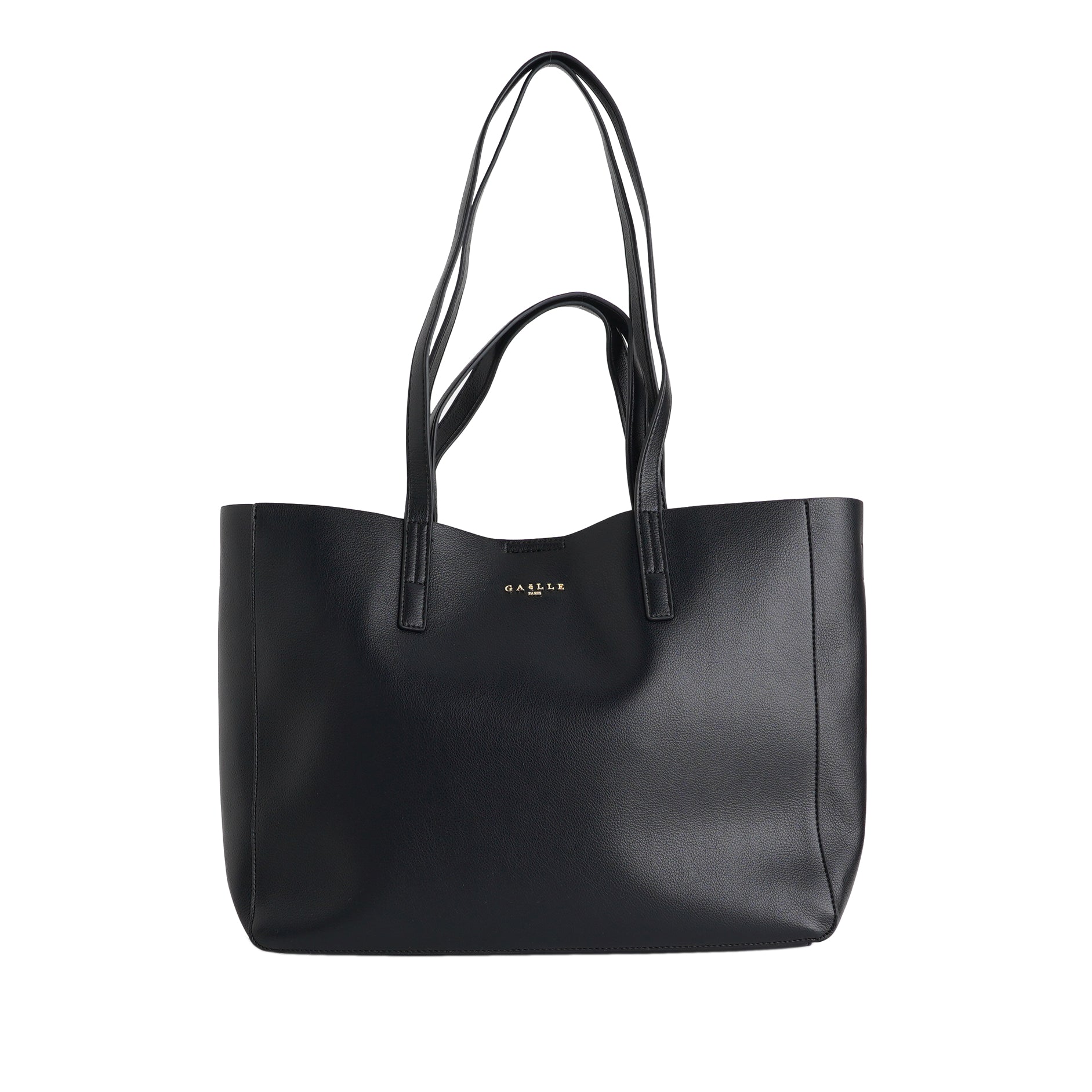 Maxi Shopper GAELLE GAACW02336 Nero Donna
