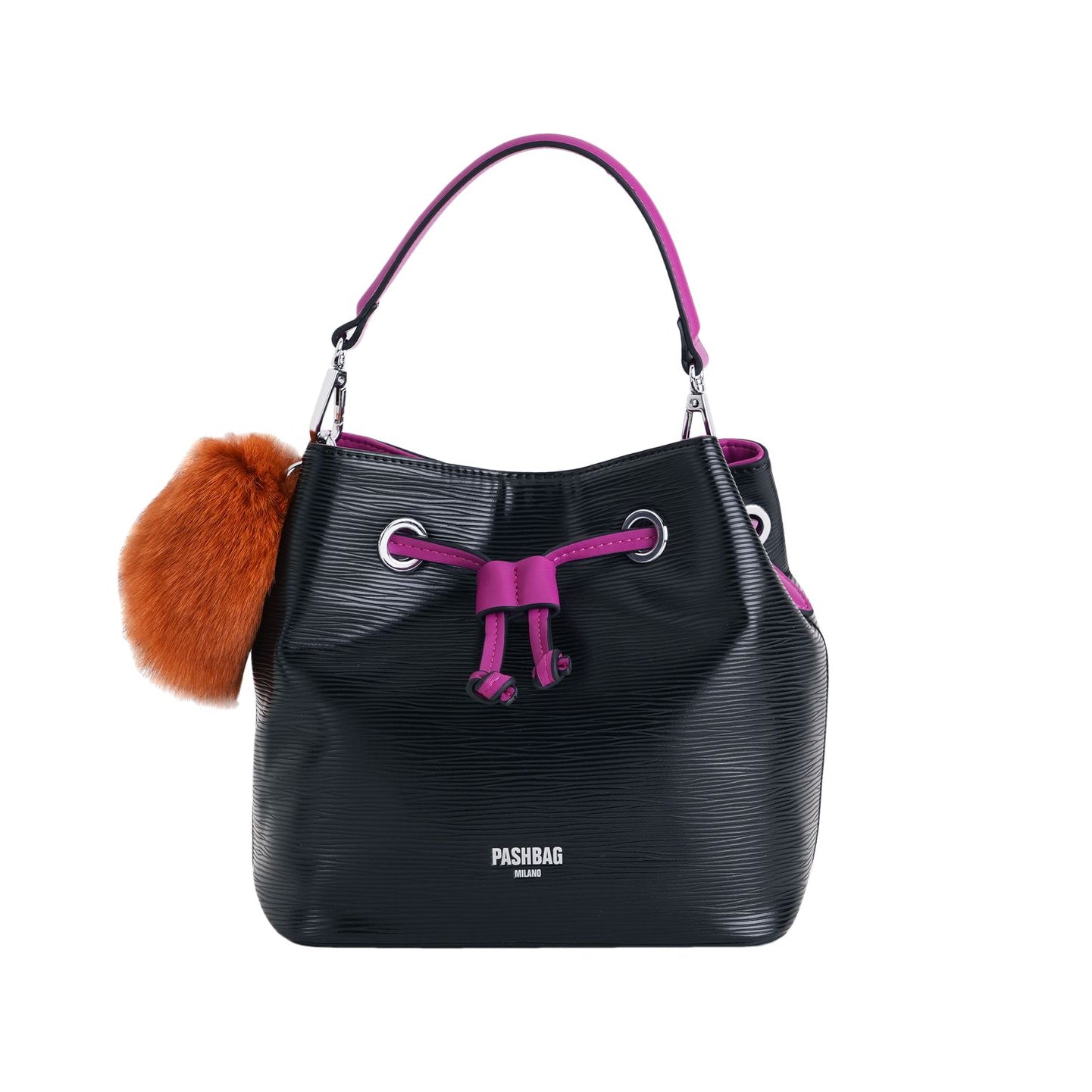Borsa secchiello Donna