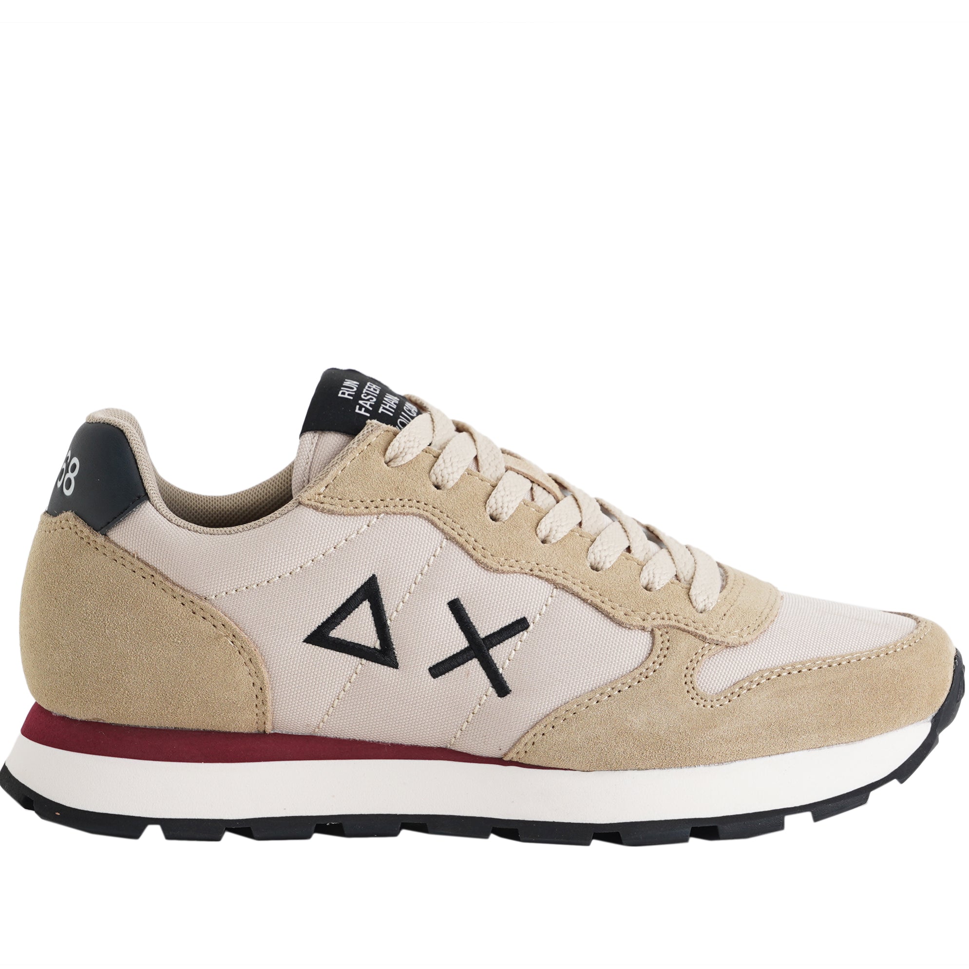 Sneakers SUN68 Tom Solid Z45101 Uomo