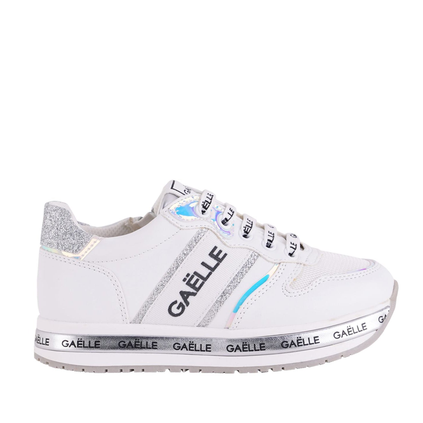 Sneakers basse Bambina