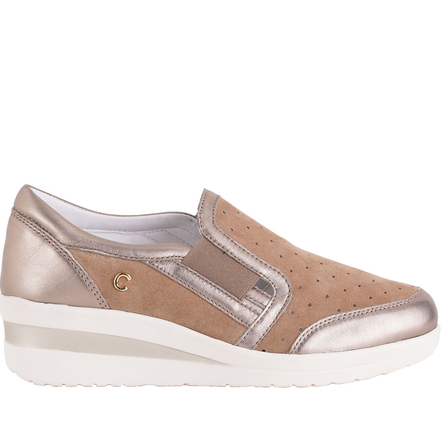 Slip-on Donna
