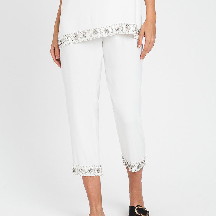 Pantalone Twinset 261LB2CBB Donna