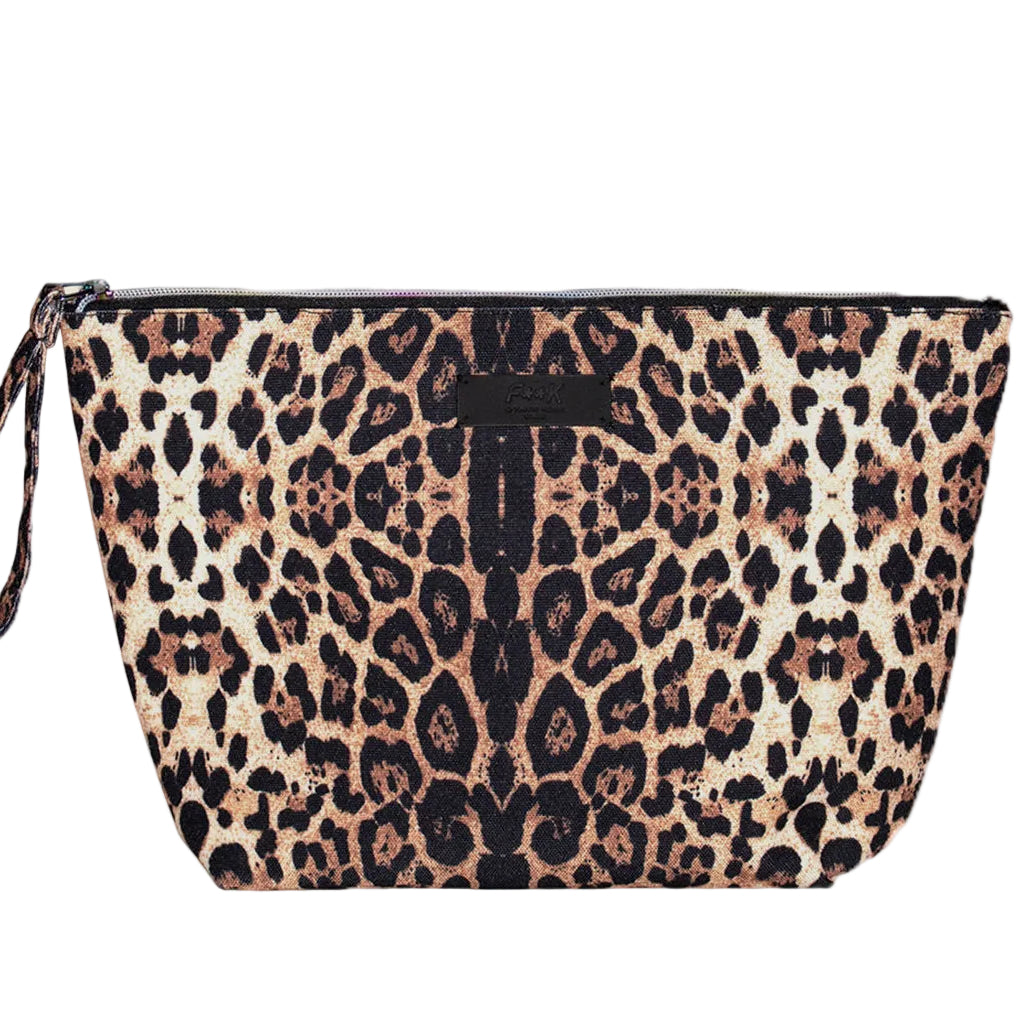 Maxi Pochette in tessuto F**k FA26-SW0125X02 Donna