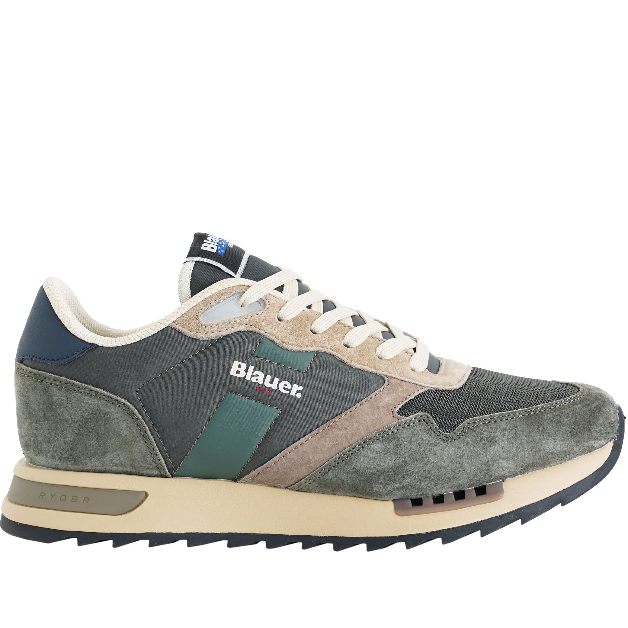 Sneakers Blauer RYDER 01 F5RYDER01/NYN Uomo