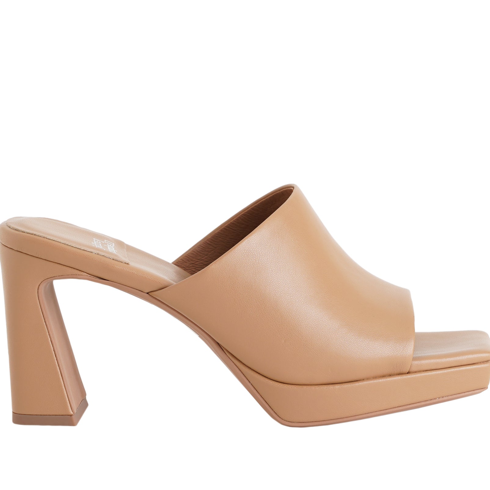 Sandalo alto Donna