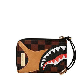 Portafoglio SPRAYGROUND Hennyville 910W7999NSZ Unisex Uomo Donna