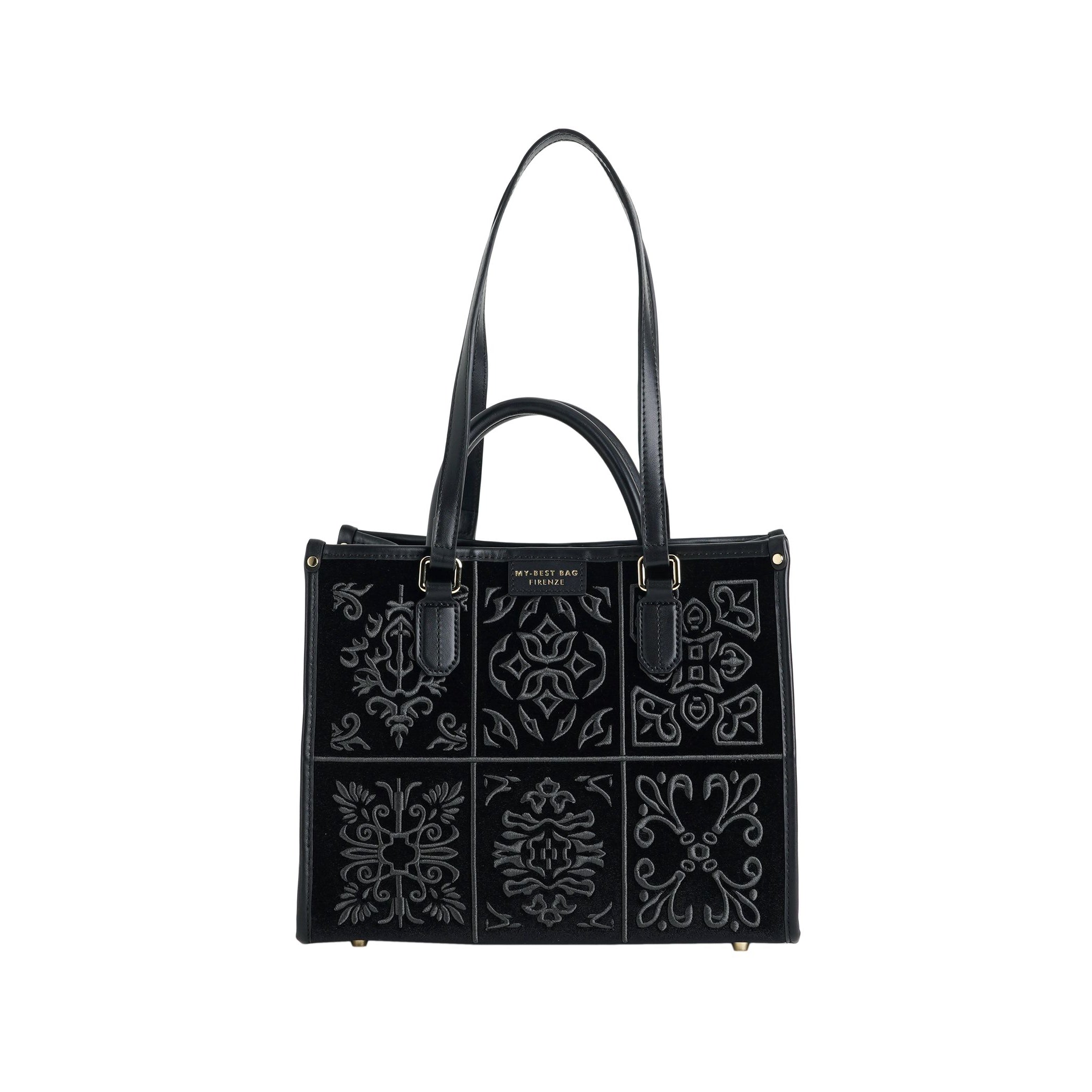 Borsa a spalla MY BEST BAG ATENA LISBONA F1-MYB-1002