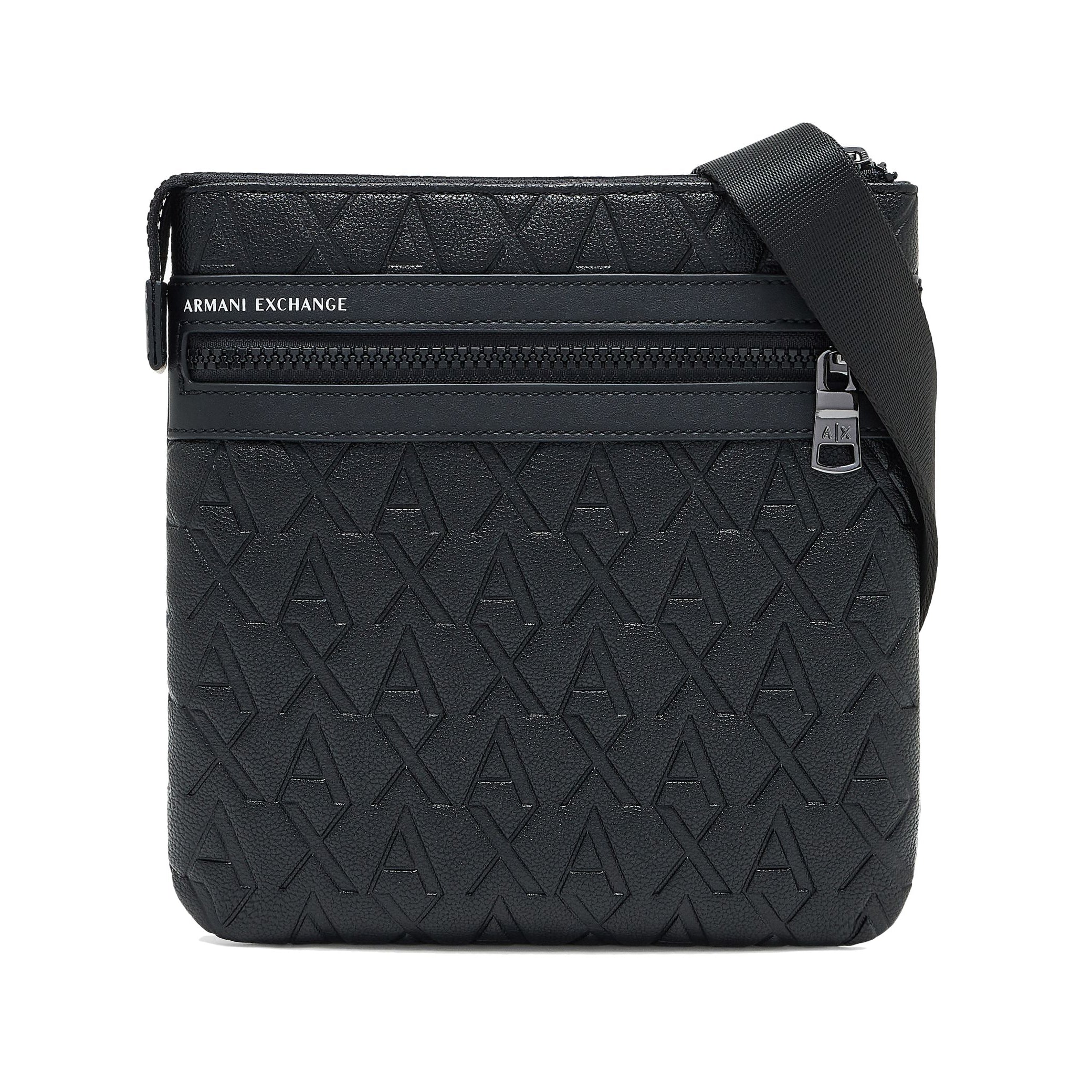 Borsa a tracolla ARMANI EXCHANGE XM000579AF12133UC001 Uomo