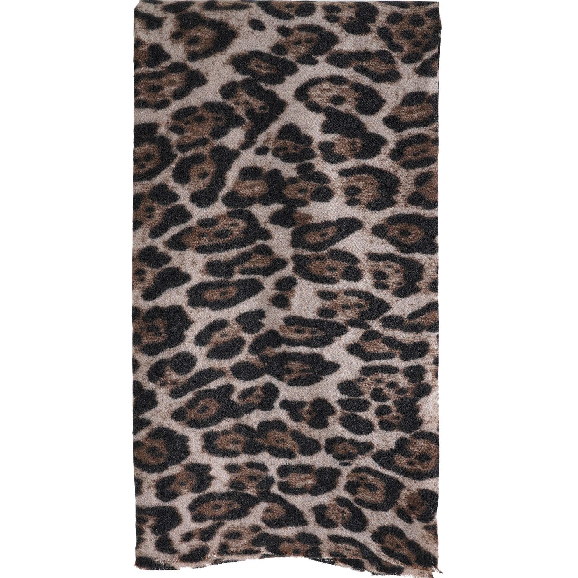 Sciarpa PASHBAG 18441-000-W5S Maculato Donna