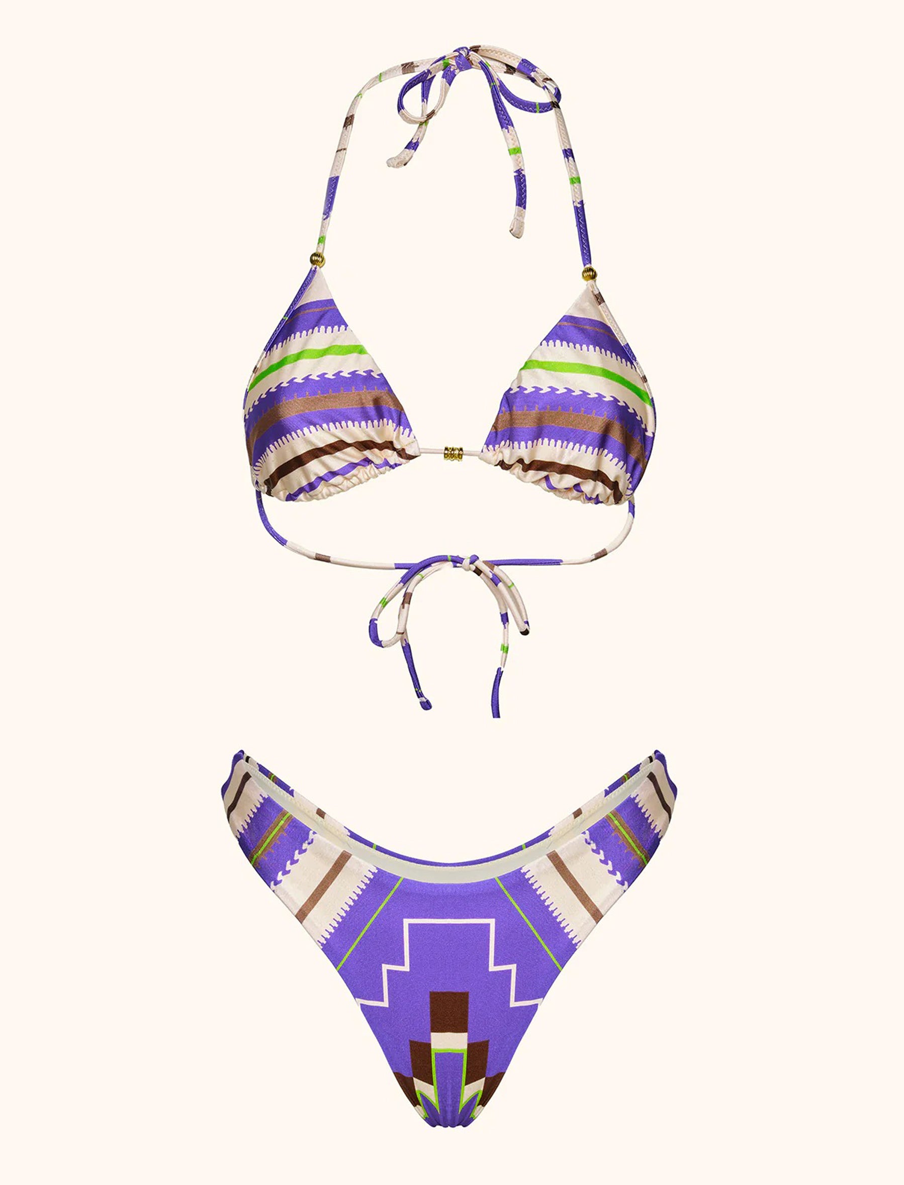 Bikini Me Fui MF26-SW0510X35 Fantasia