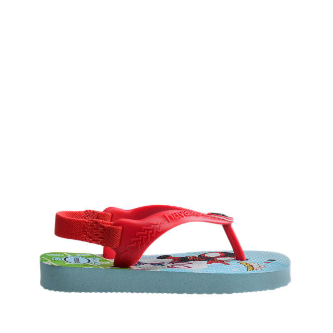 Sandali mare Unisex bambino