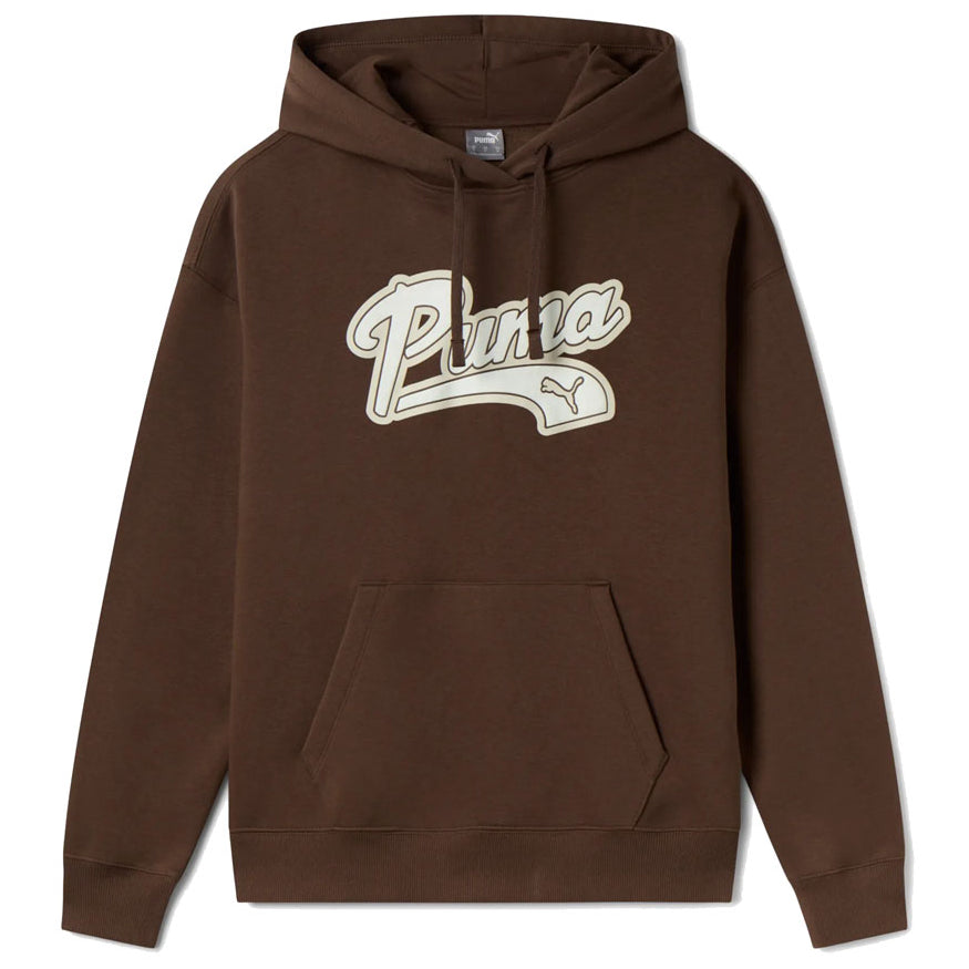 Felpa con cappuccio Donna