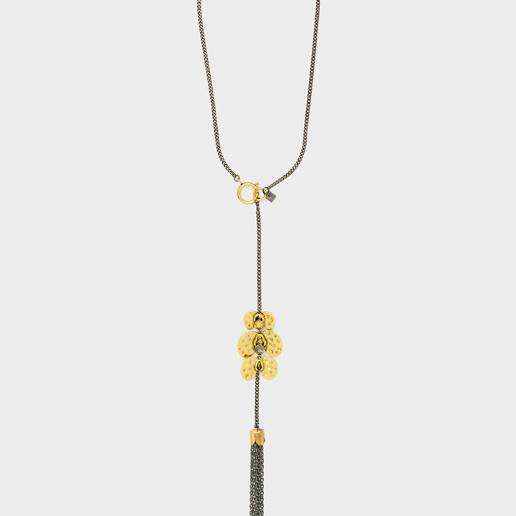 Collana NALI' Girocollo EMCL1038 Oro Donna