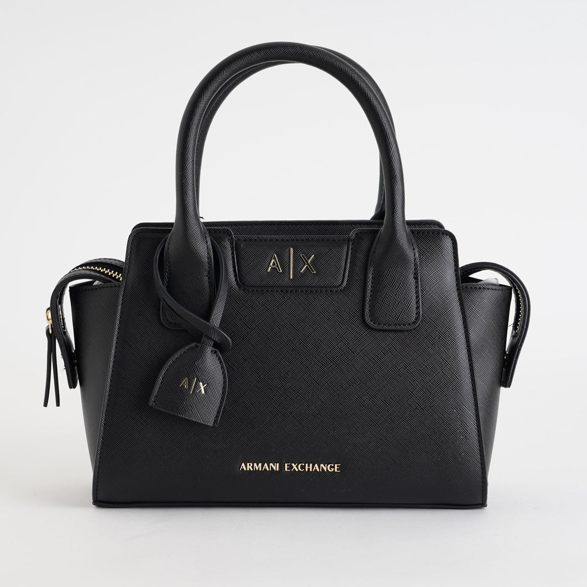 Borsa a mano Armani Exchange XW002159AF26570 Black