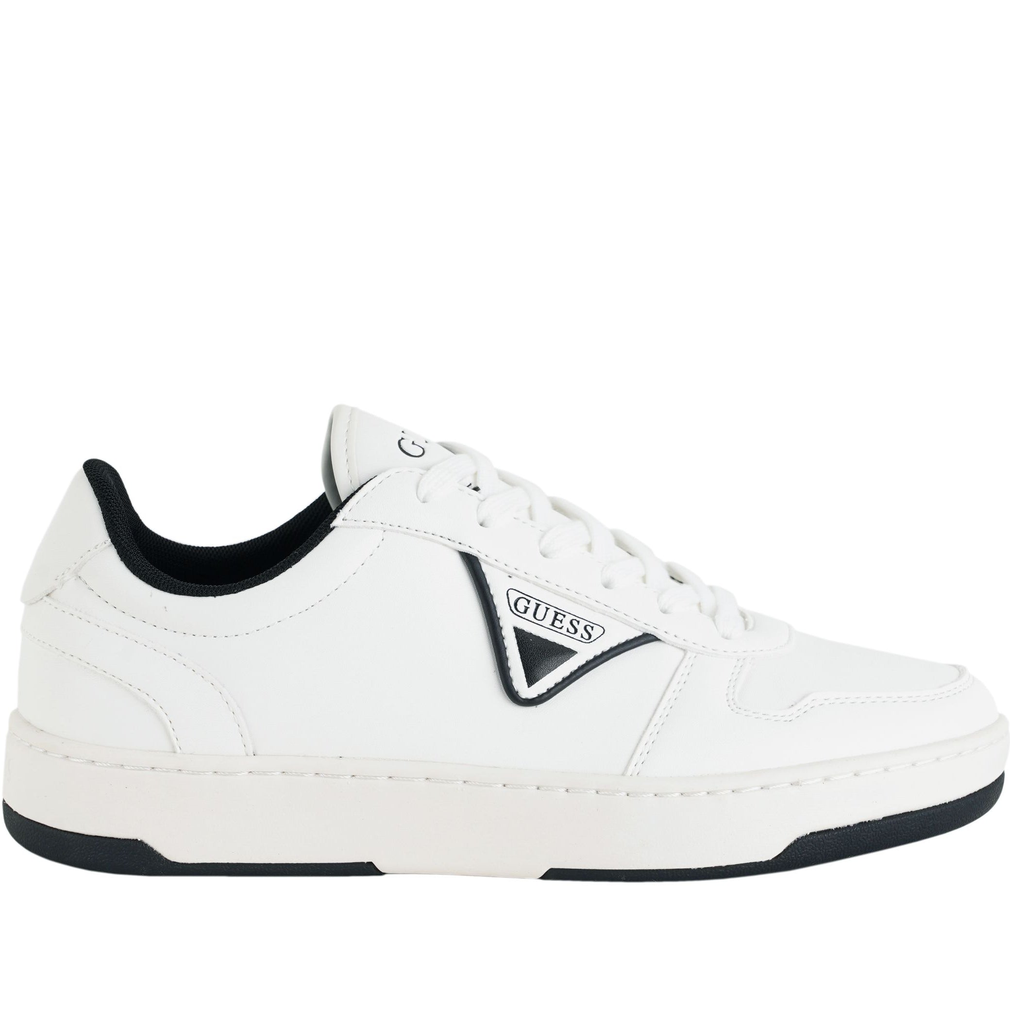 Sneakers Guess logo Vincent FMPVINELE12 Uomo