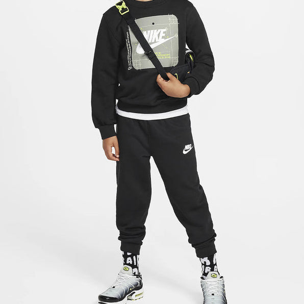 Completo tuta Bambino