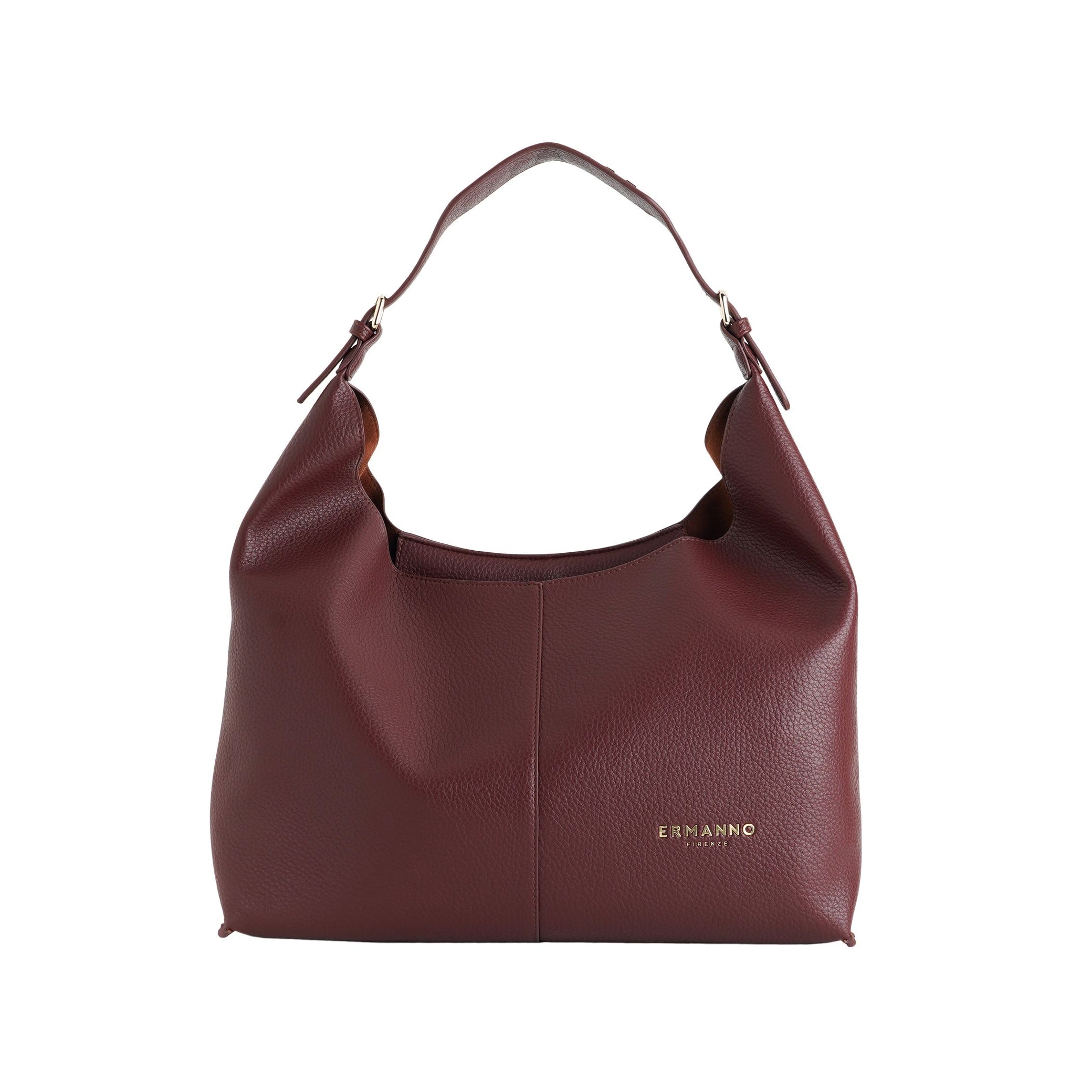 Borsa a spalla ERMANNO FIRENZE SMALL HOBO VERONICA 12402009 Donna