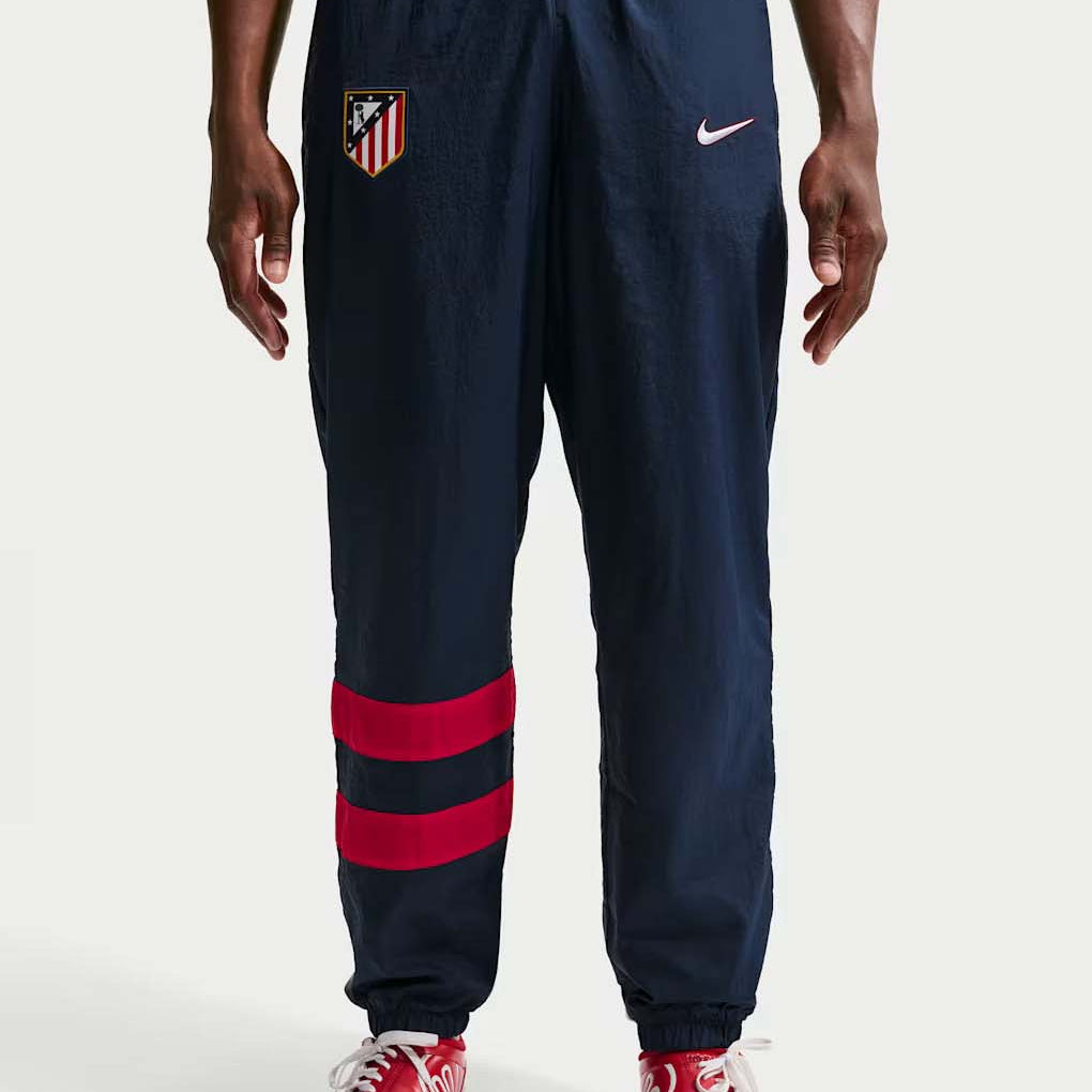 Pantalone Nike Repel i96 Atletico Madrid IO4319-451 Red/White Uomo