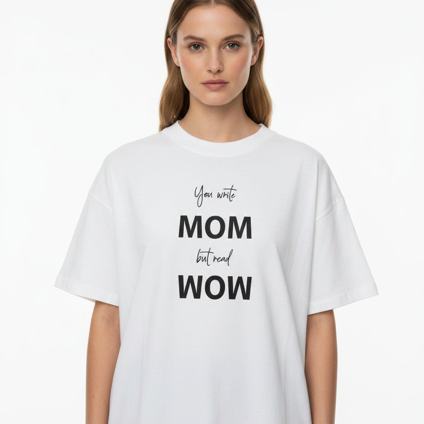 VICOLO RAB0715 T-shirt donna Bianco