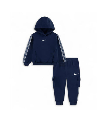 Tuta Nike Jordan 66N168 Blu Unisex bambino