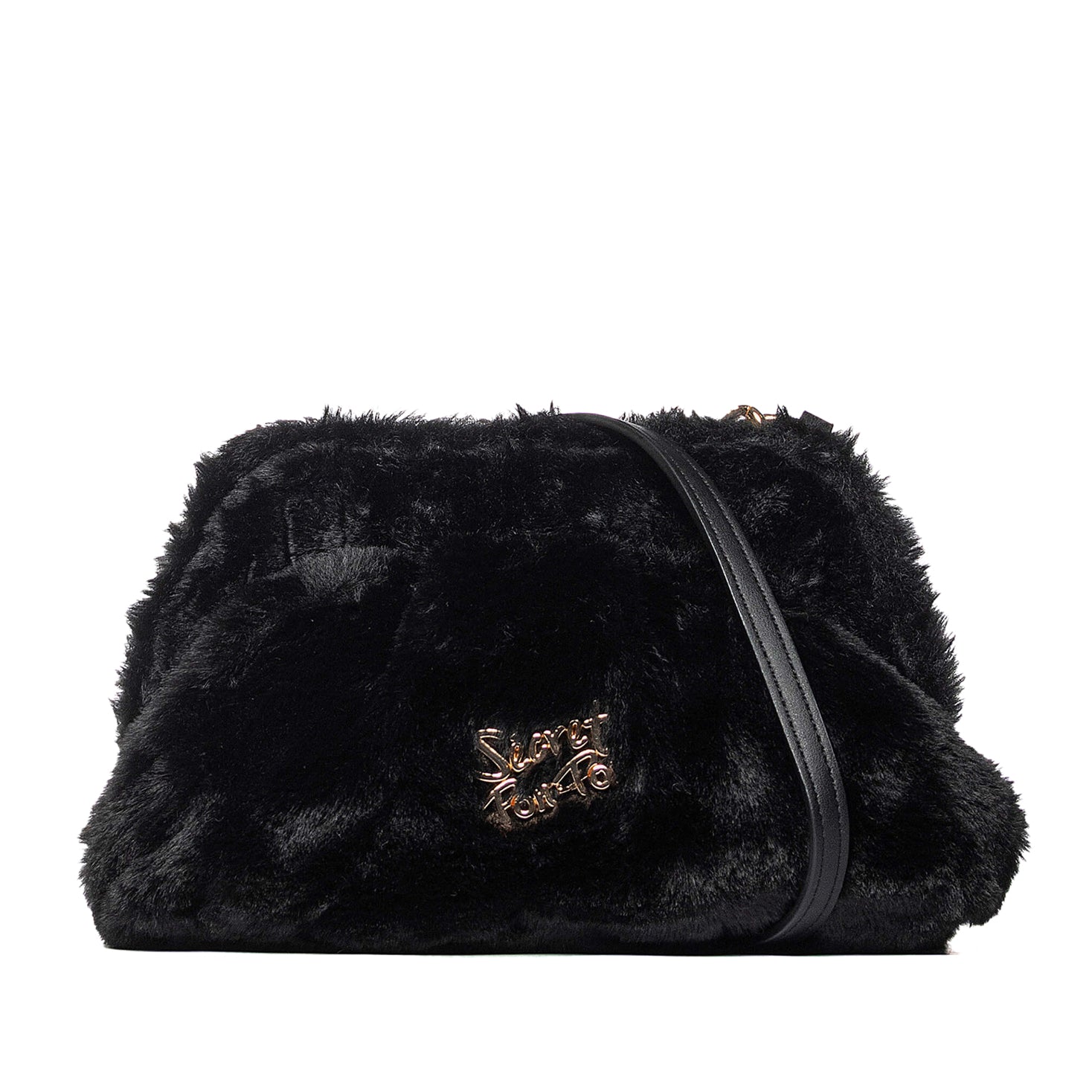 Clutch SECRET PON-PON MARGARET FUR Donna