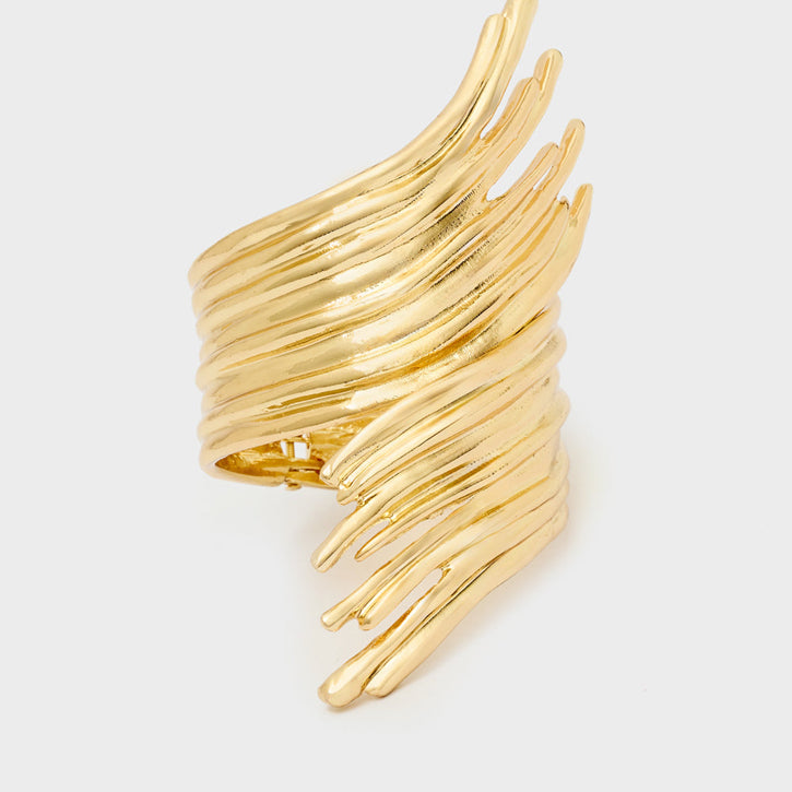 Bracciale NALI' Onda EMBR0392 Oro Donna