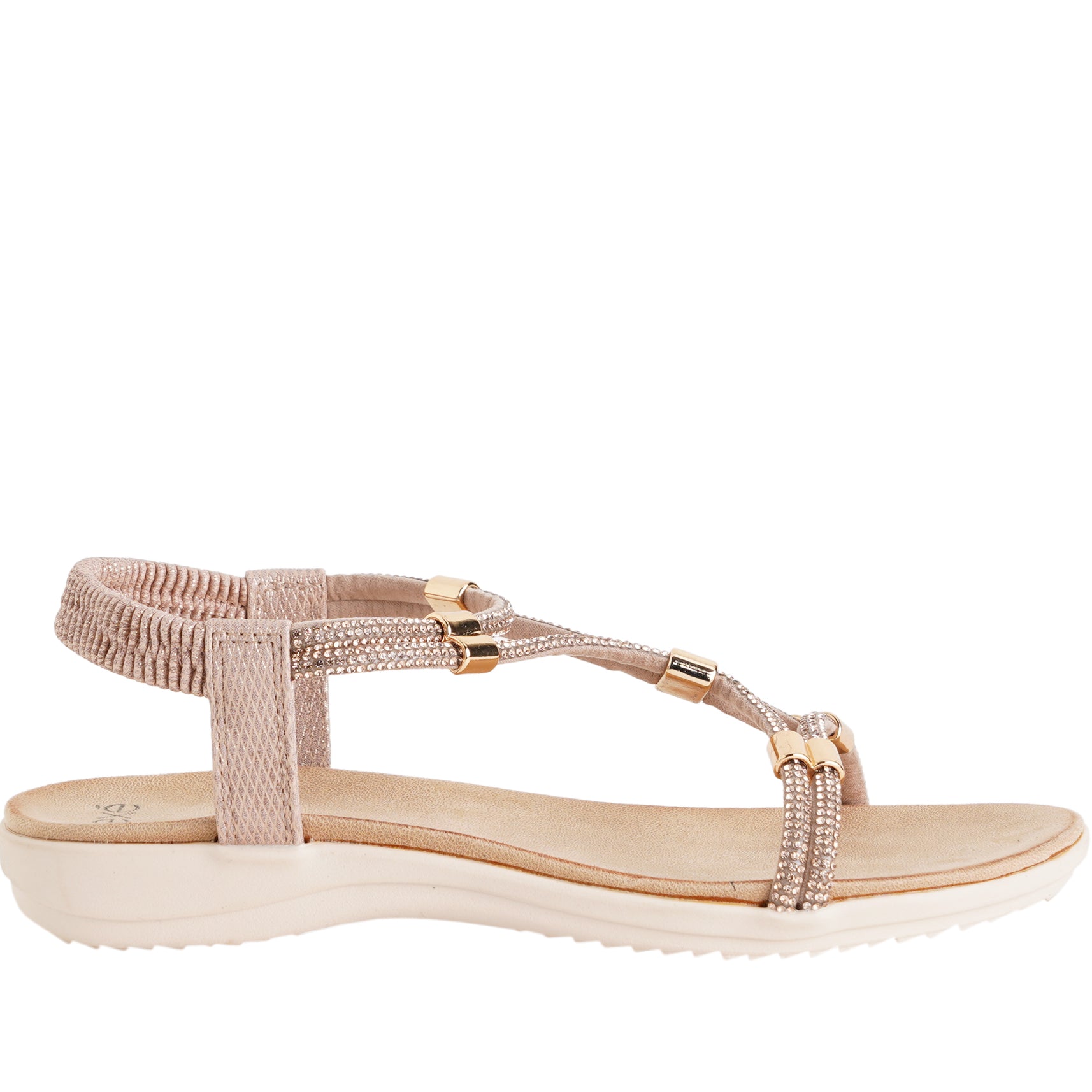 Sandalo infradito Donna