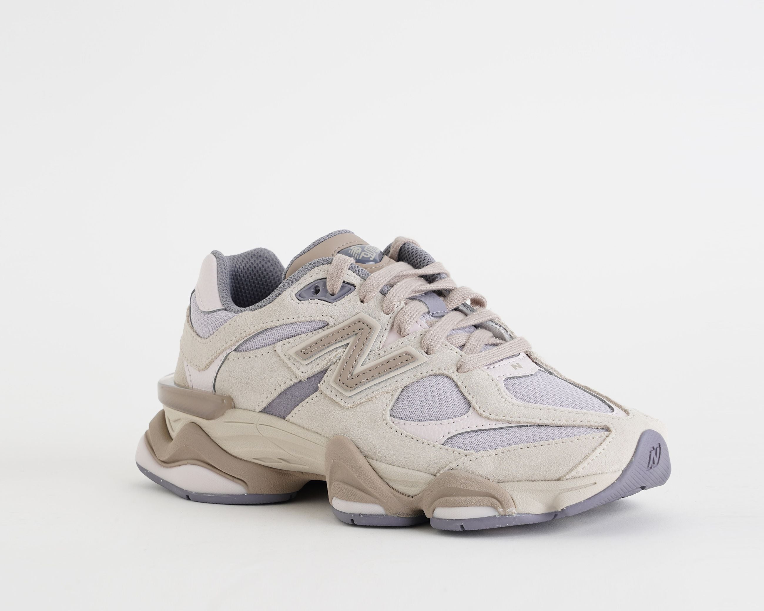 Sneakers New Balance U9060152 Timberwolf-Driftwood