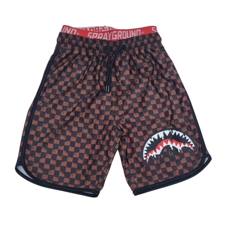 Pantaloncini da bagno Uomo