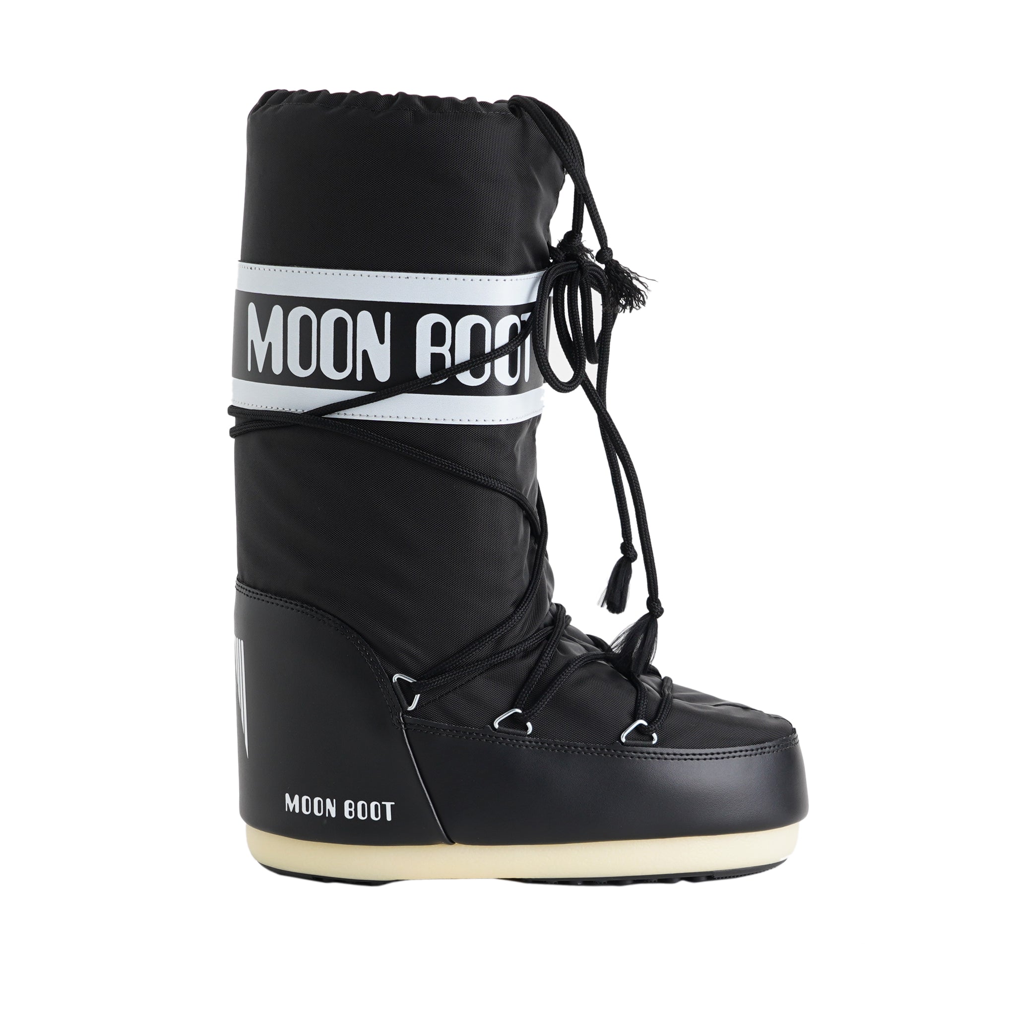 Stivale MOON BOOT ICON NYLON 80D1400440D