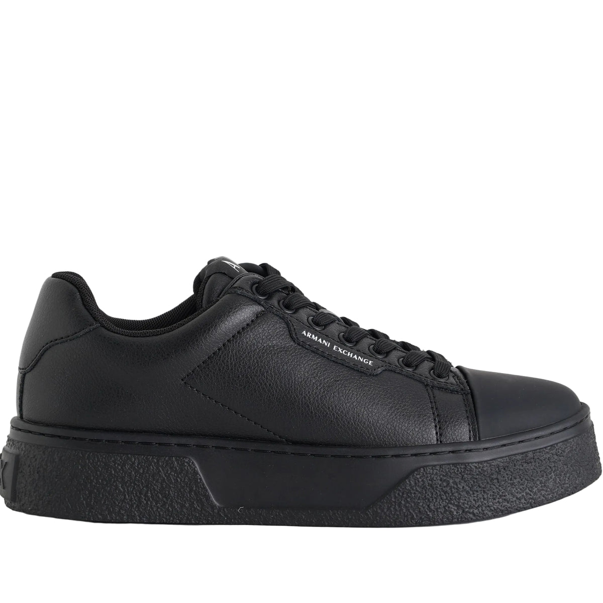 Sneakers Armani Exchange XM001666AF31308 Black Beauty