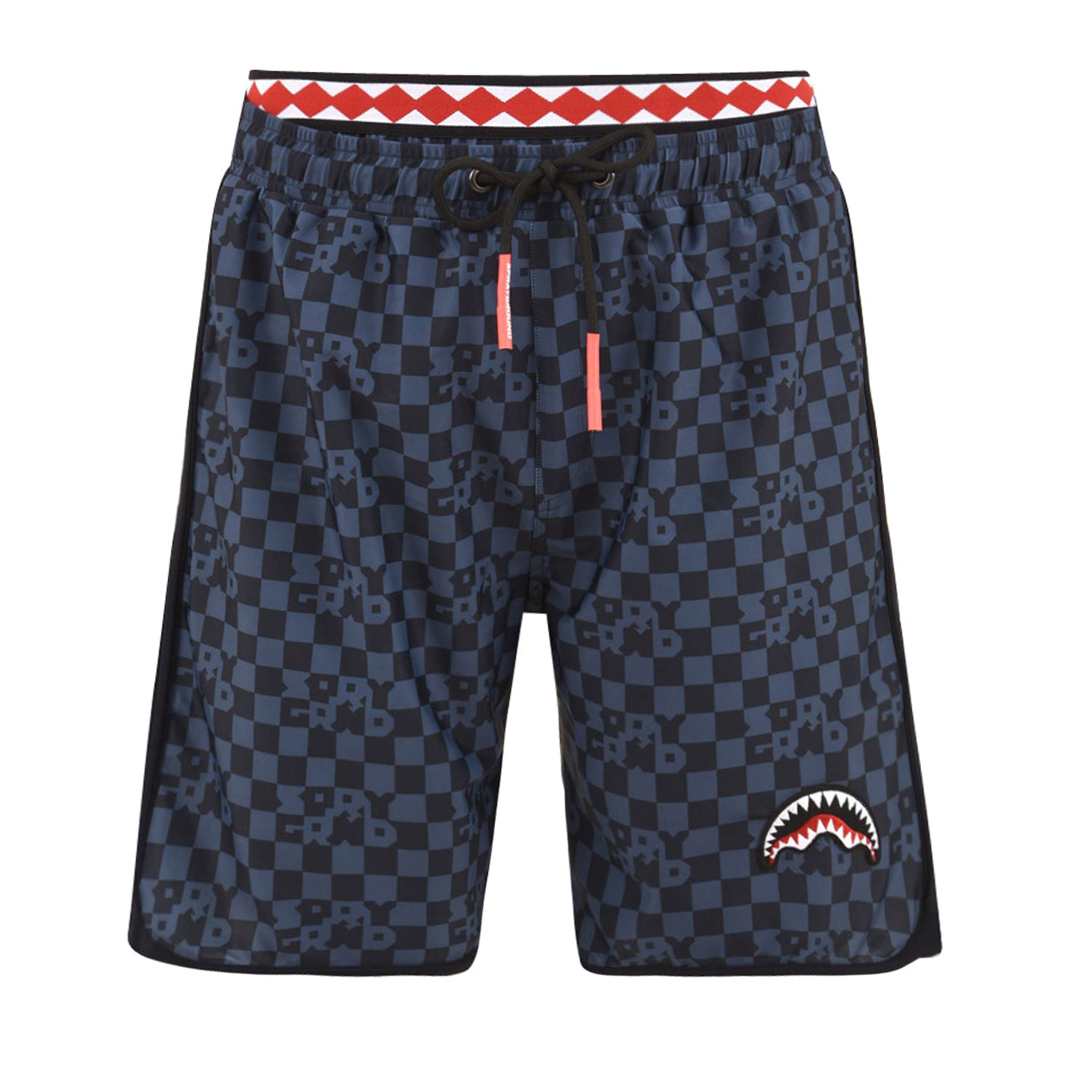 Pantaloncini da bagno Uomo