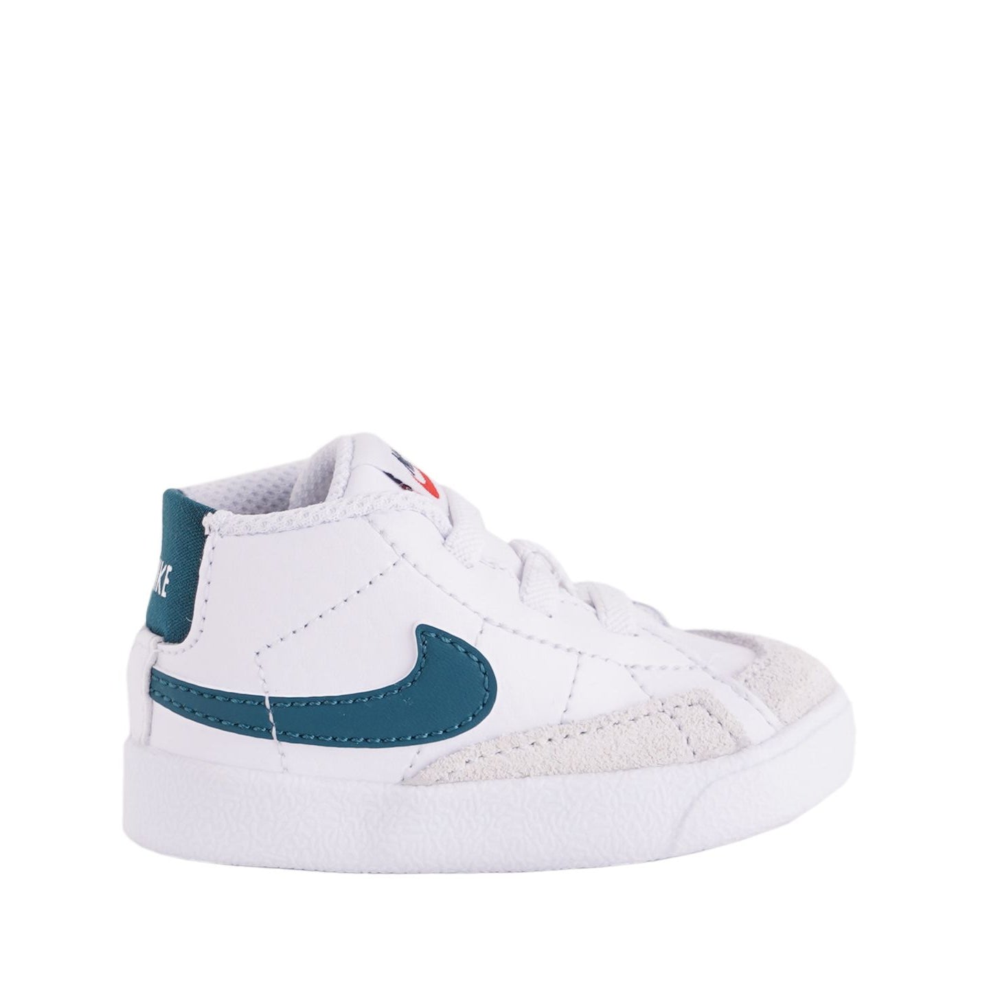 Sneakers alte Unisex bambino