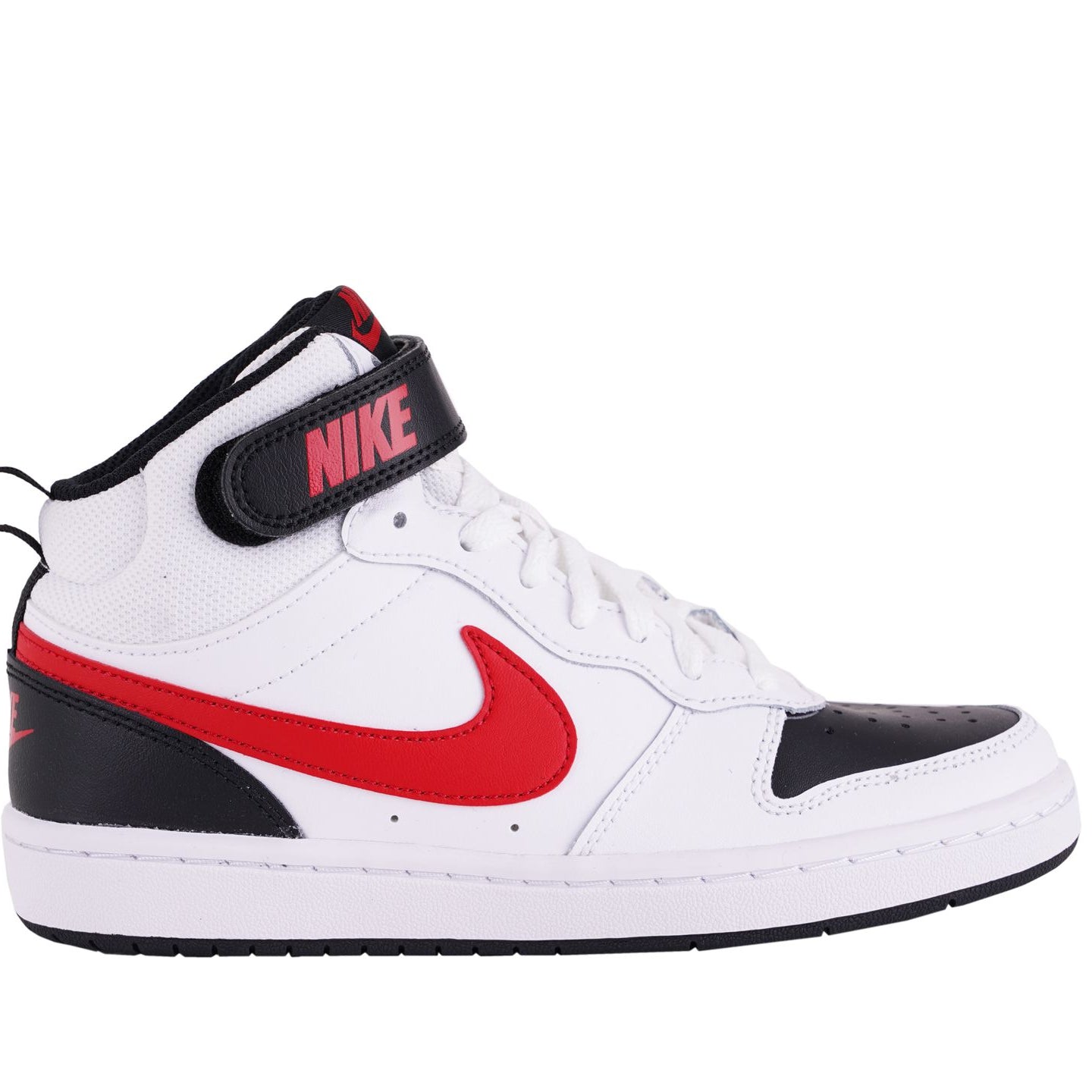 Sneakers alte Unisex bambino